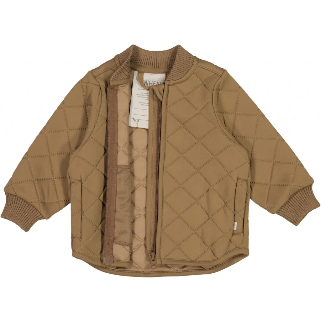 Thermo Jacket Loui | Baby - hazel