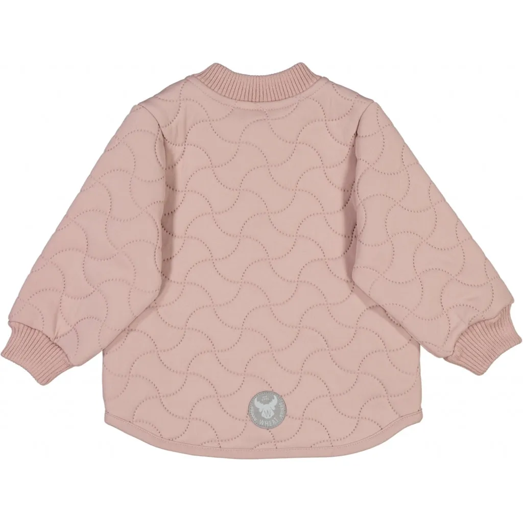 Thermo Jacket Loui | Baby - rose