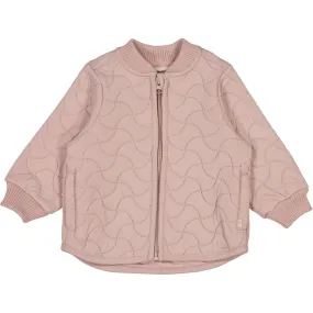 Thermo Jacket Loui | Baby - rose