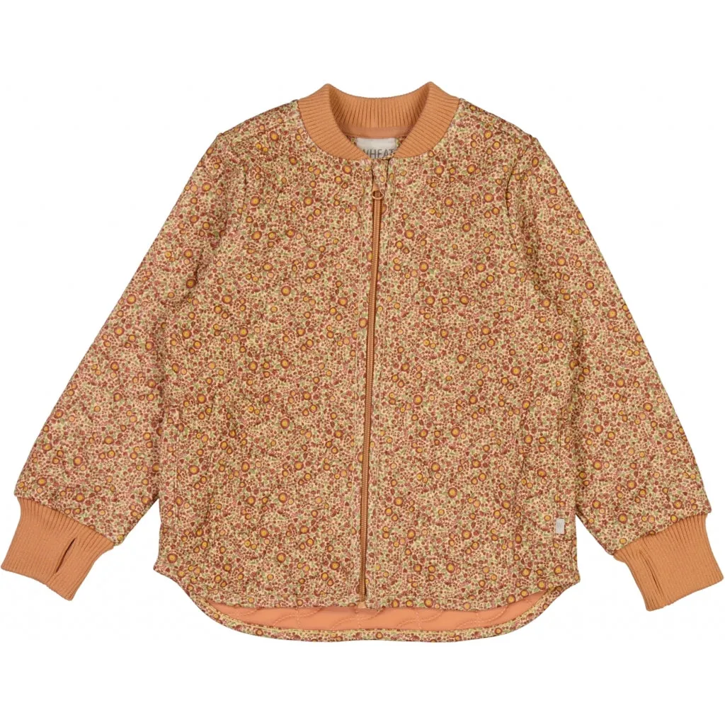 Thermo Jacket Loui - buttercups