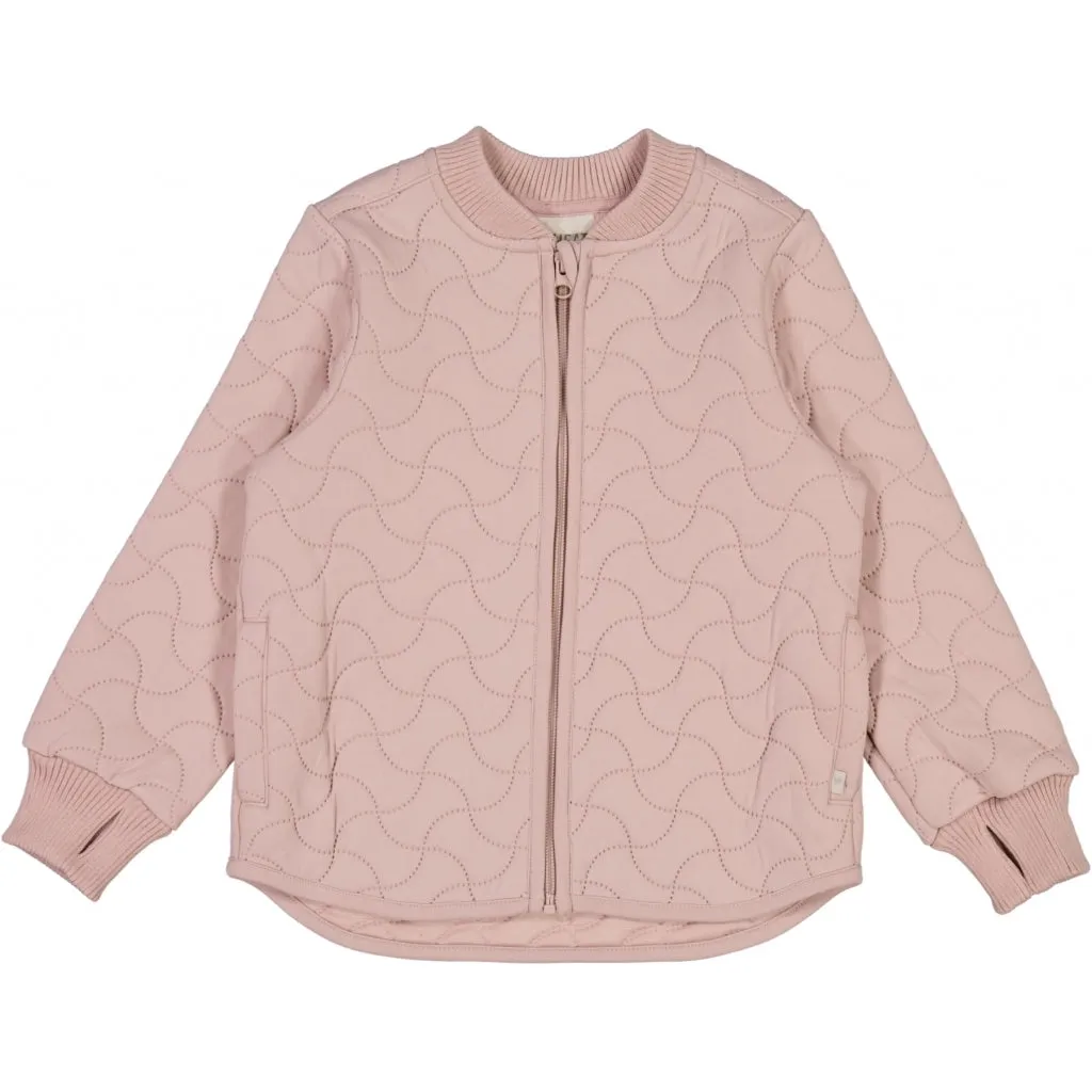 Thermo Jacket Loui - rose