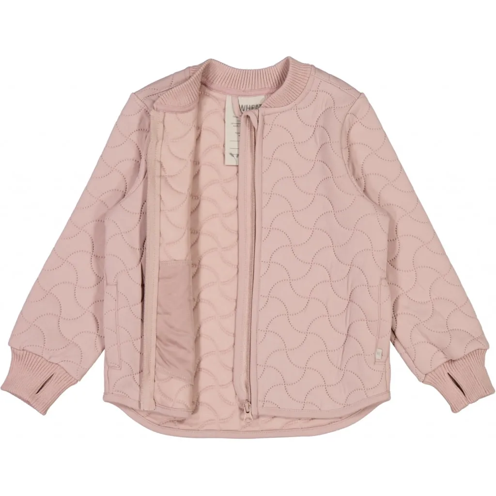 Thermo Jacket Loui - rose