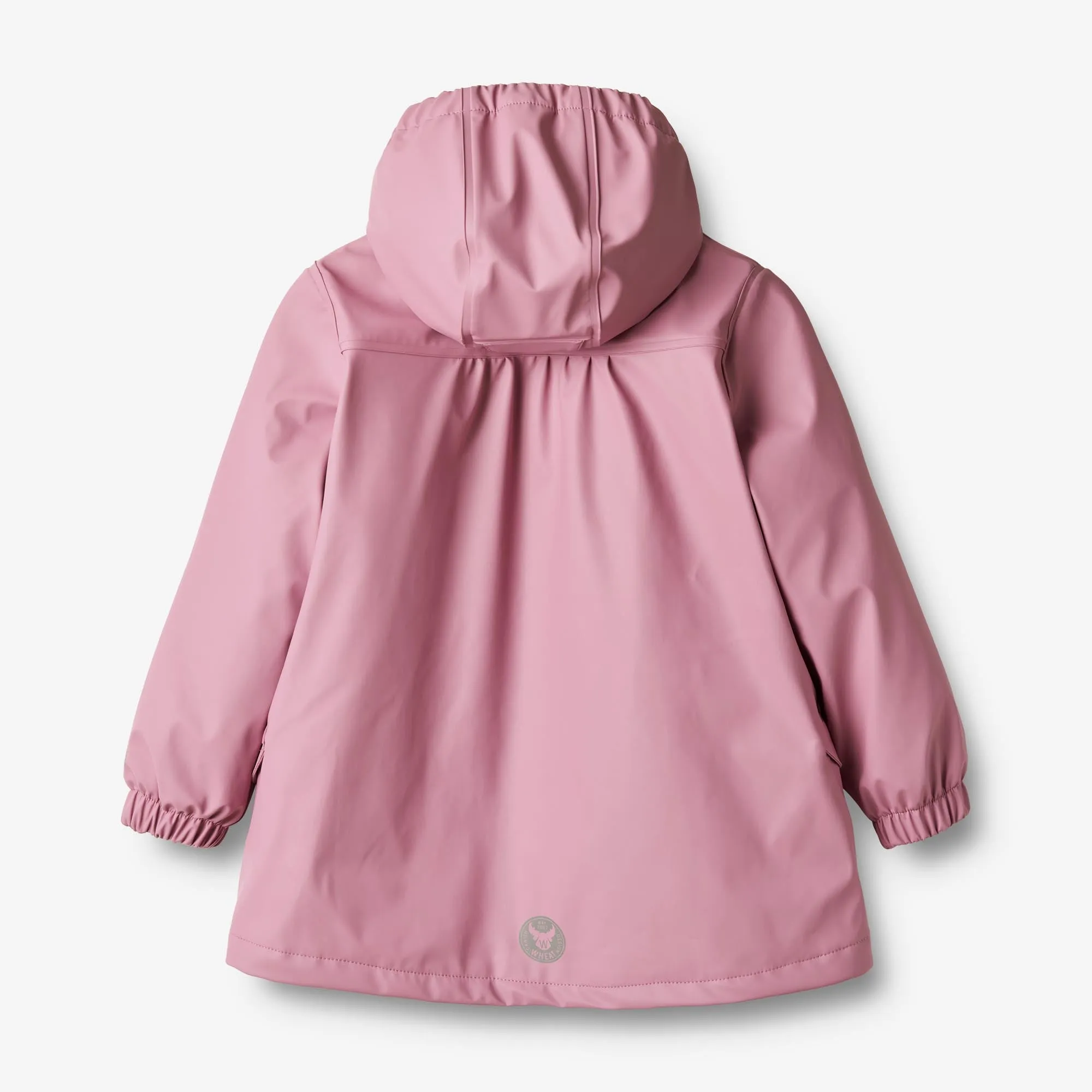 Thermo Rain Jacket Rika - spring lilac