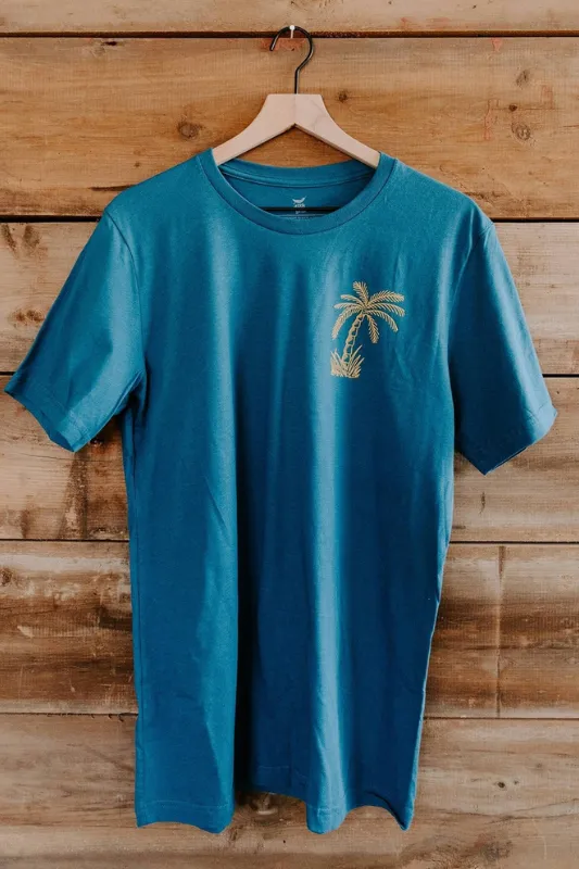 TMBTP Beach Tee