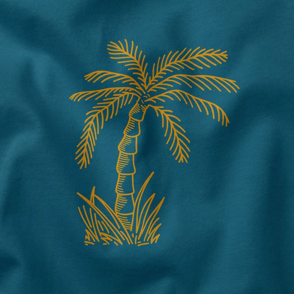 TMBTP Beach Tee