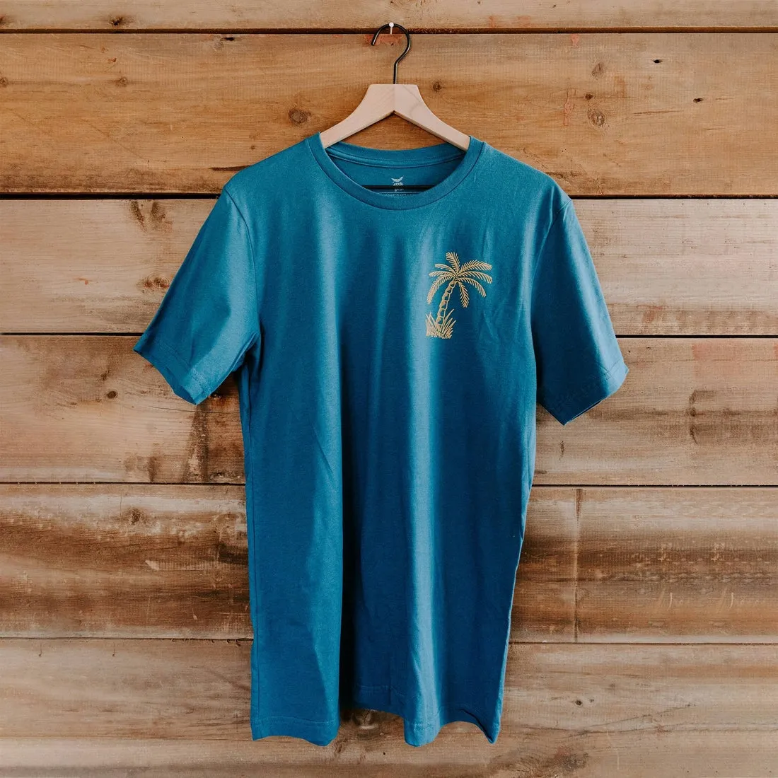 TMBTP Beach Tee