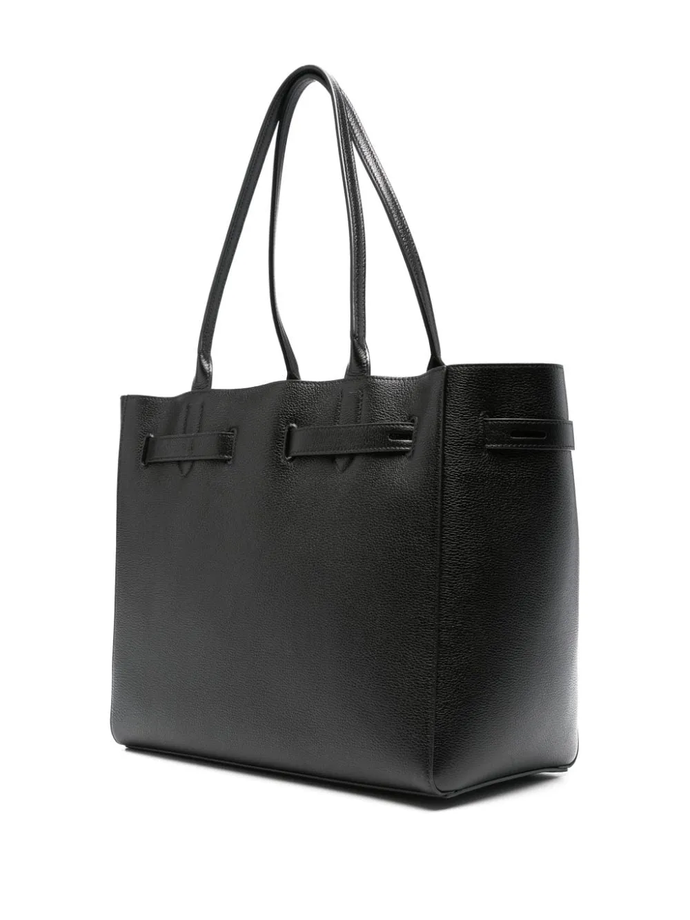 Tom Ford    Tom Ford Leather Tote Bag