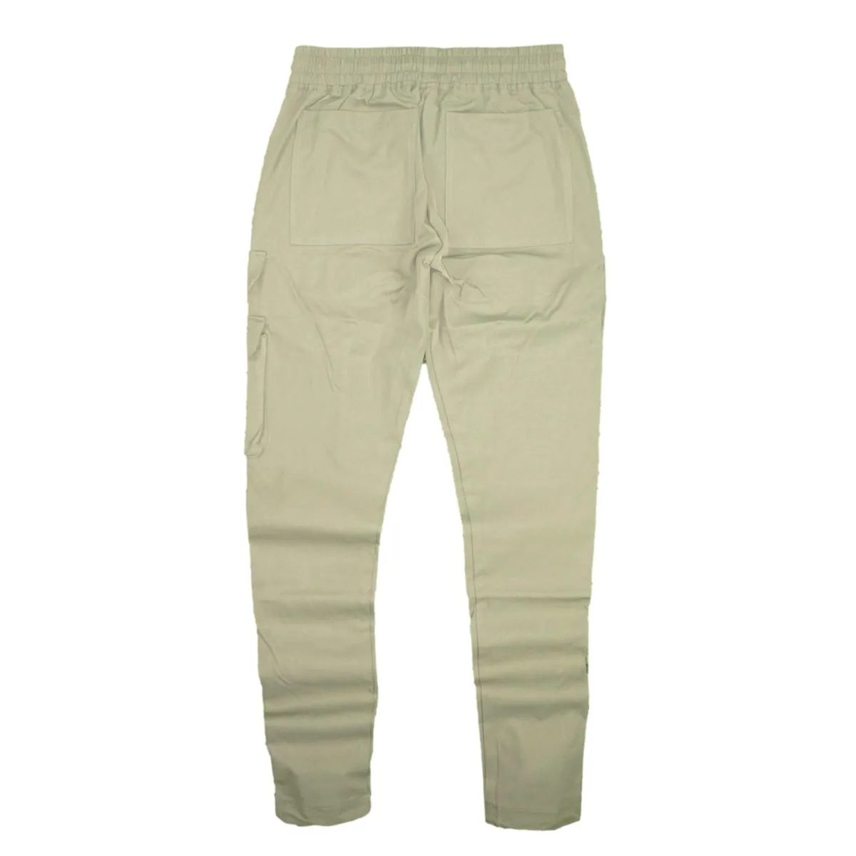 Utility Cargo Pants V3 (Olive) /C5