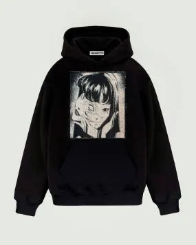 VA-SS21-005 JUNJI ITO HOODIE