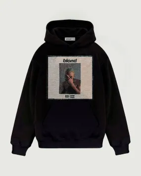 VA-SS21-006 BLONDE HOODIE