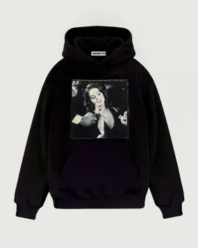 VA-SS22-345 LANA DEL RAY TAPESTRY HOODIE