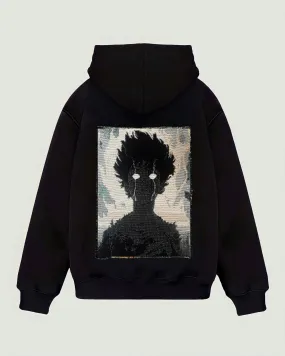 VA-SS22-372 MOB PSYCHO 100 TAPESTRY HOODIE