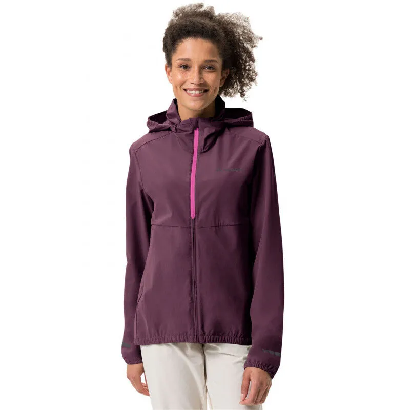 Vaude  Cyclist Air Jacket - Giacca a vento - Donna