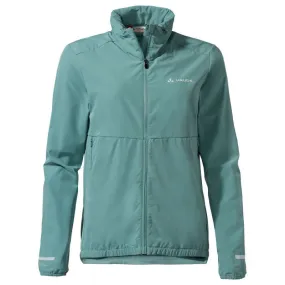 Vaude  Cyclist Air Jacket - Giacca a vento - Donna