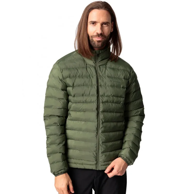 Vaude  Mineo Padded Jacket - Giacca in piumino - Uomo