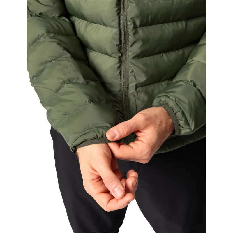 Vaude  Mineo Padded Jacket - Giacca in piumino - Uomo