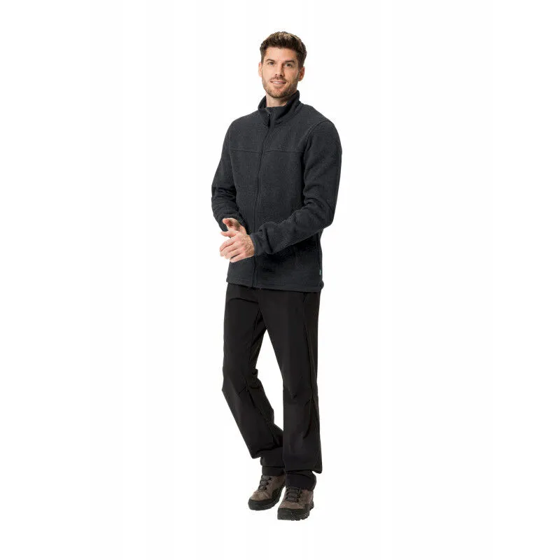 Vaude  Rienza Jacket III - Giacca in pile - Uomo