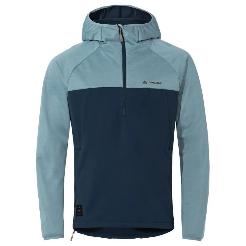 Vaude  Tremalzo Softshell HZ Jacket - Giacca MTB - Uomo