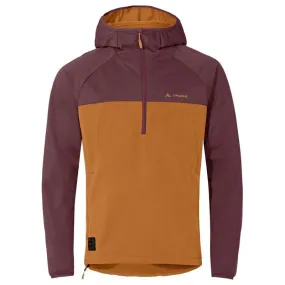 Vaude  Tremalzo Softshell HZ Jacket - Giacca MTB - Uomo