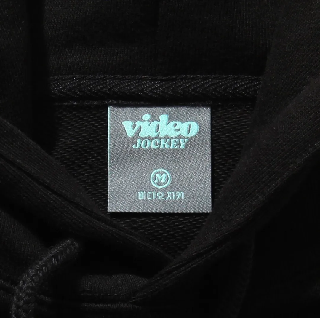 VIDEO JOCKEY  |Street Style Hoodies & Sweatshirts