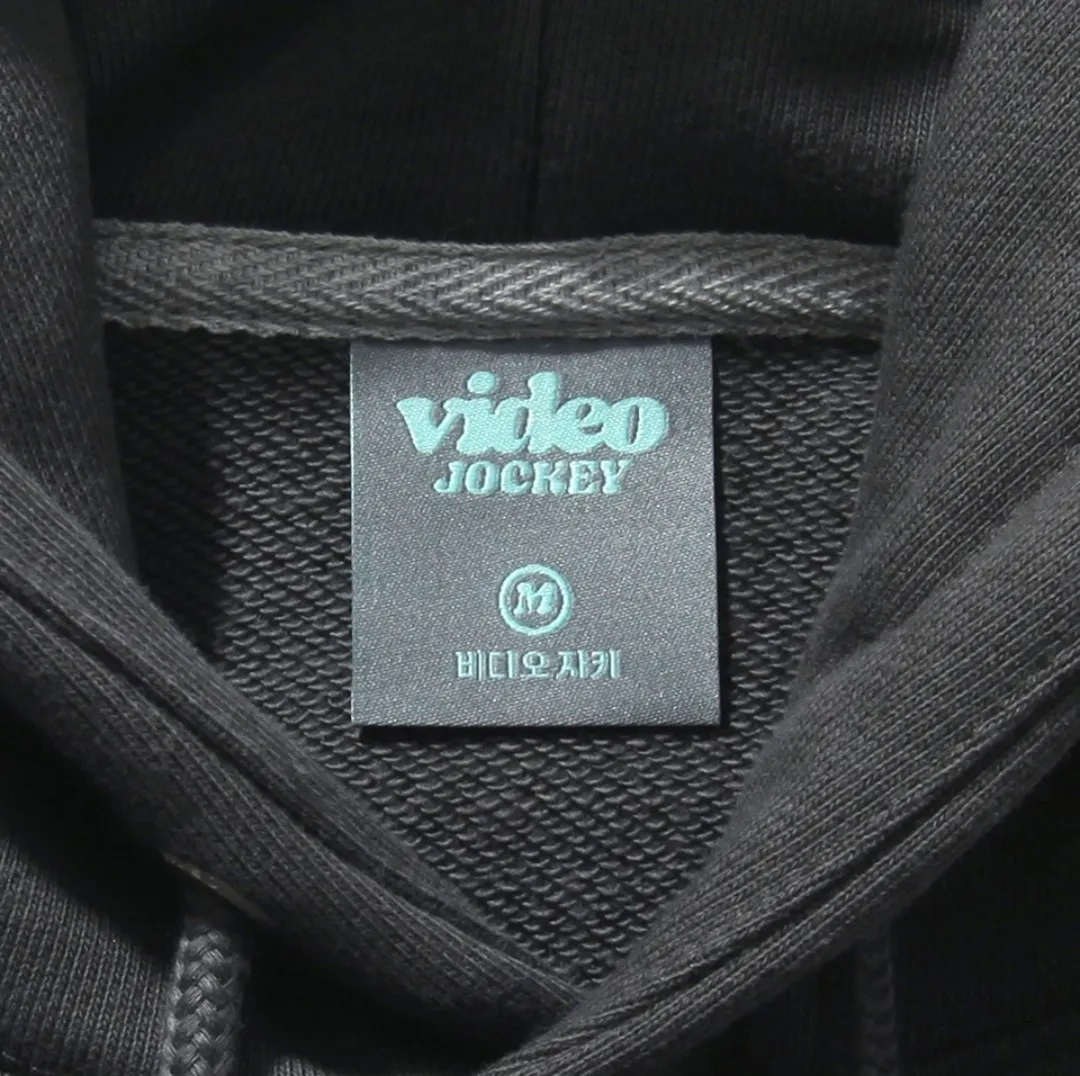 VIDEO JOCKEY  |Street Style Hoodies & Sweatshirts