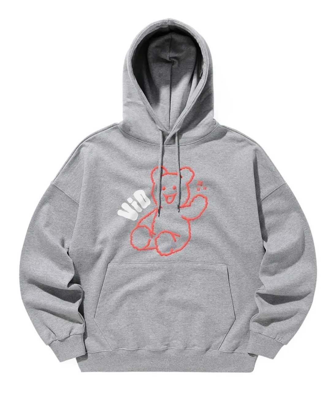 VIDEO JOCKEY  |Street Style Hoodies & Sweatshirts