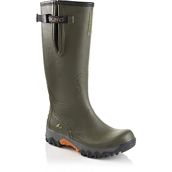 Viking | Trophy 4.0 | Wellington boots | Green