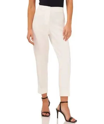 Vince Camuto Women's Mid Rise Pants