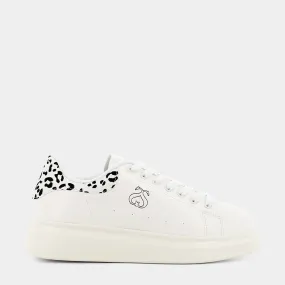 W23-BIANCO- SNEAKERS