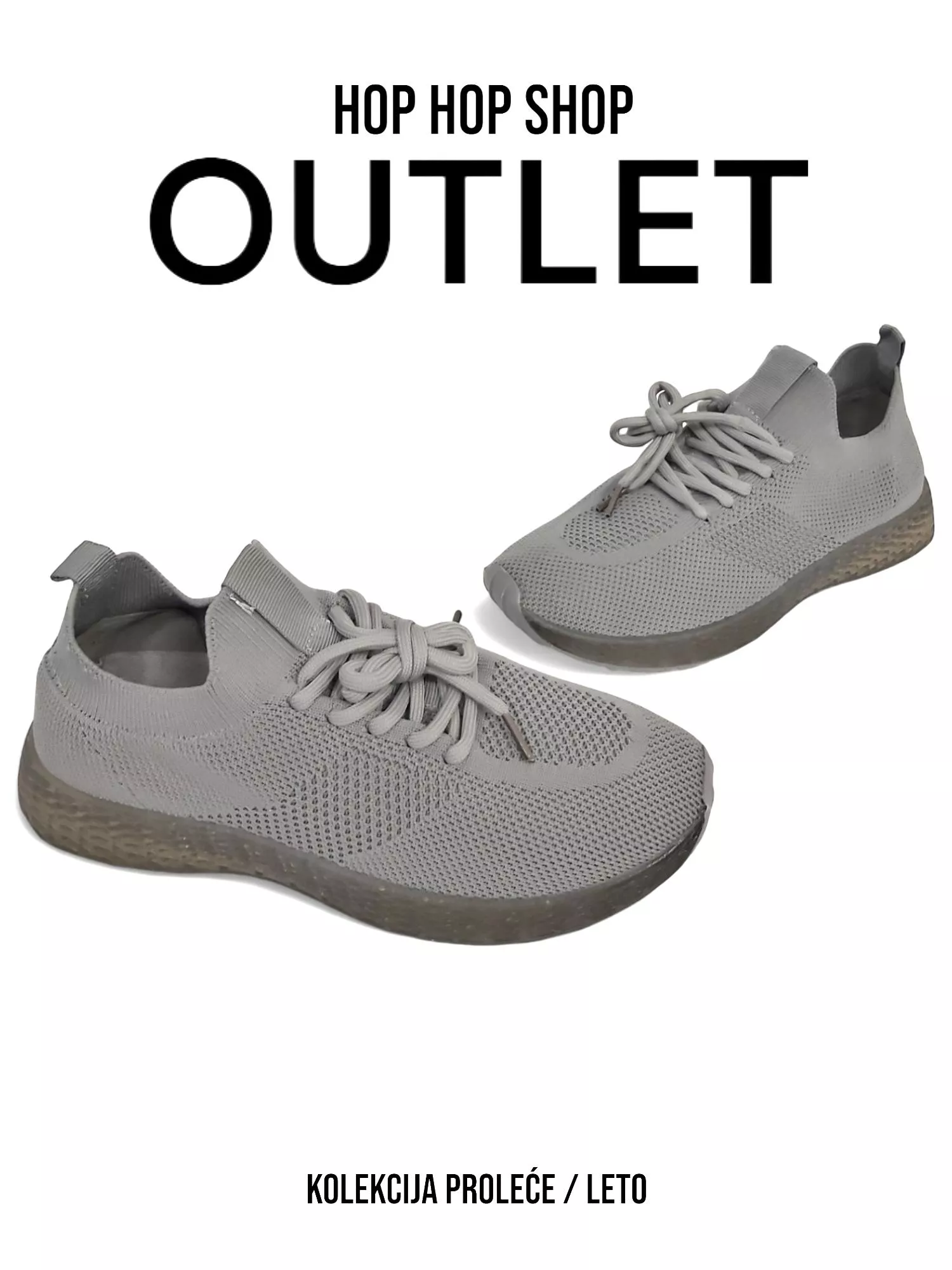 Women sneakers L056002