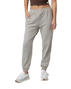 Women's Boyfriend Jogger