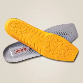 Women's Energy Max Wide Square Toe Insole