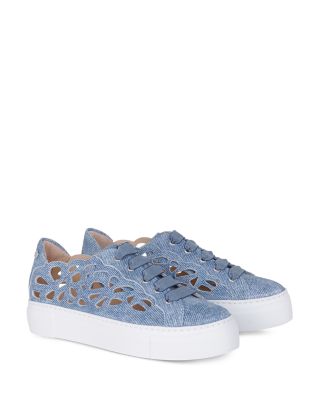 Women's Mandi Sneakers