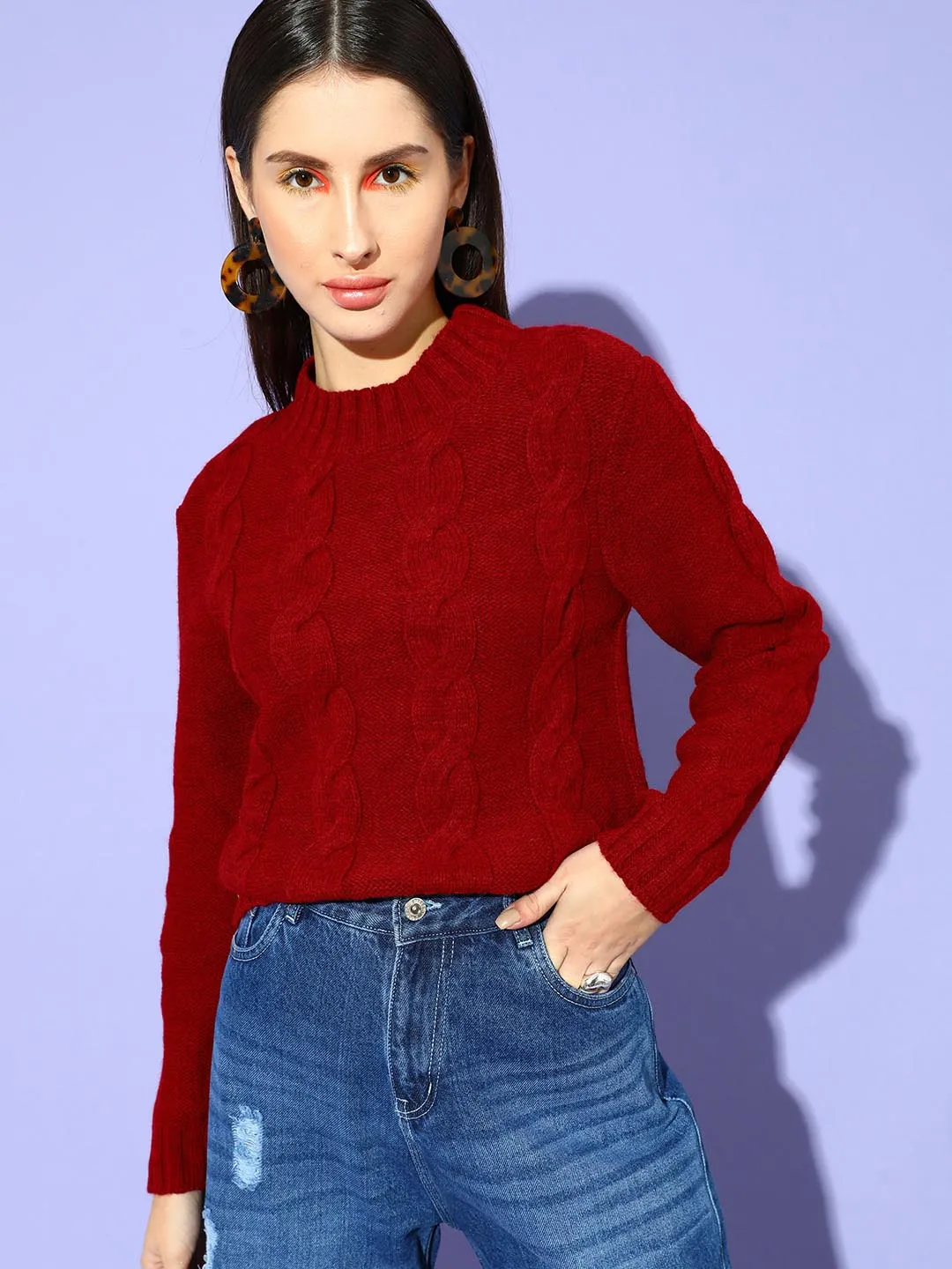 Women'S Sweater