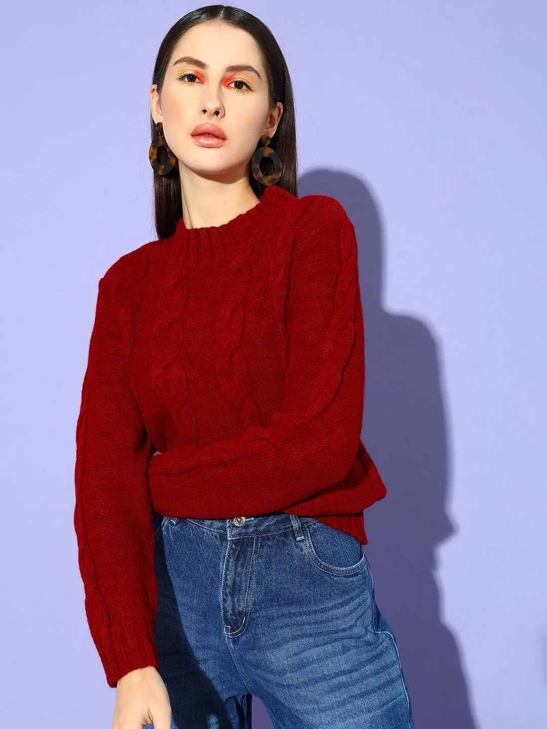 Women'S Sweater