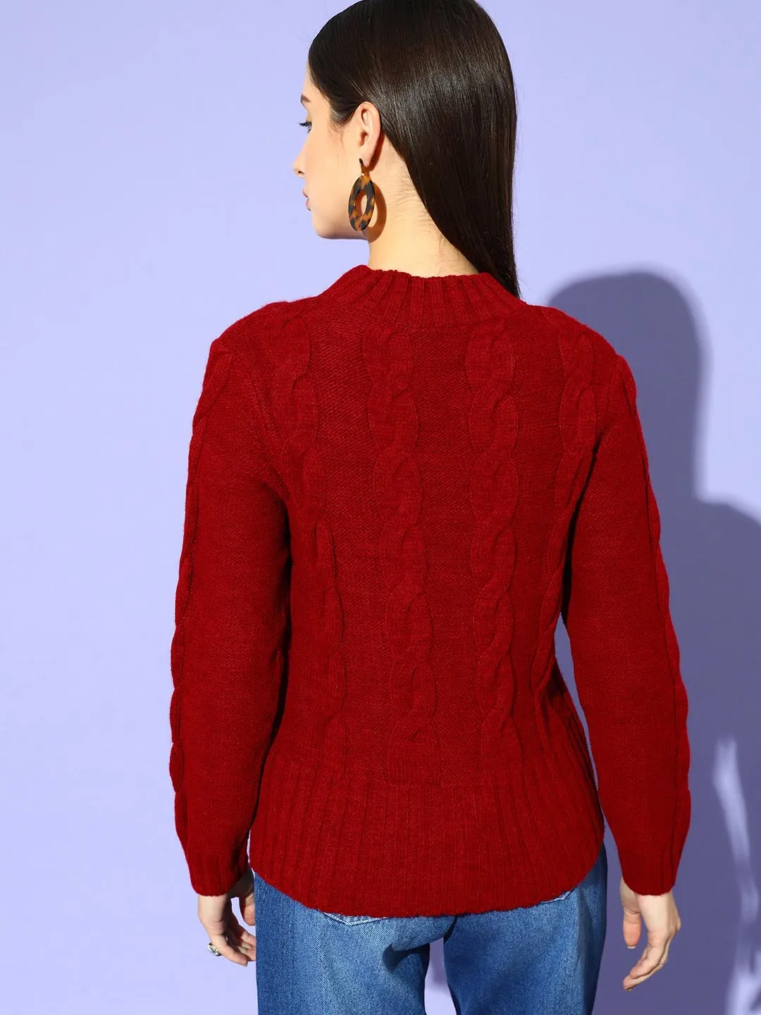 Women'S Sweater