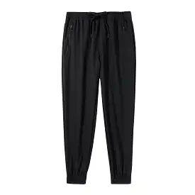 Women's Woven Jogger