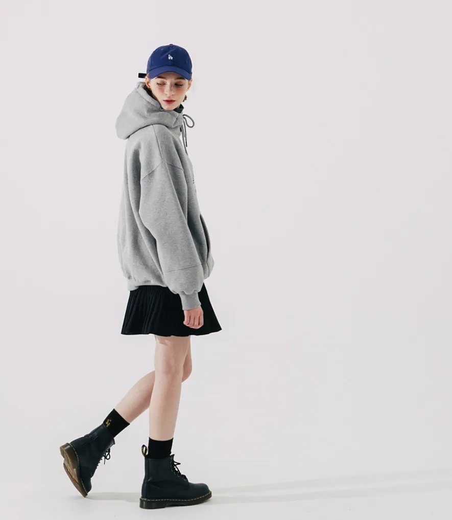 WV PROJECT  |Unisex Street Style Hoodies