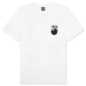 X-Ray Tee - White