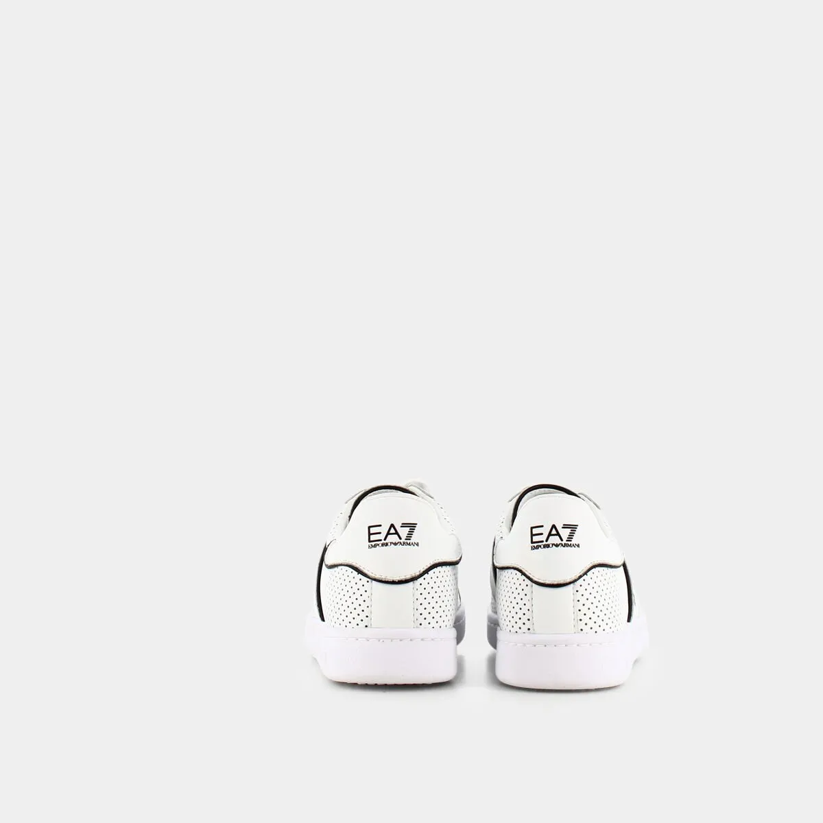 XSX109-BIANCO- SNEAKERS