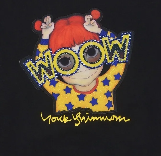 YOUKSHIMWON  |Street Style Long Sleeves Cotton Logo Hoodies & Sweatshirts